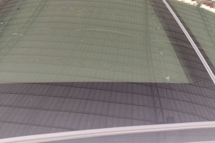 Used Mercedes-Benz C-Class 2019 Restyled C 260 L Sport Edition Roof