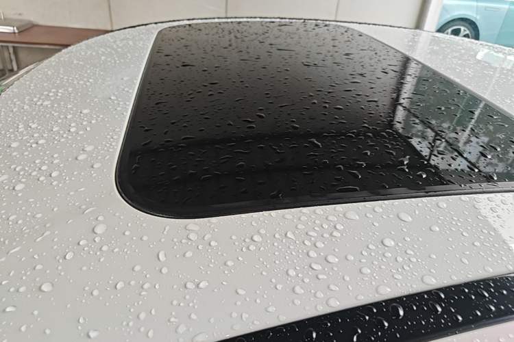 Used Mercedes-Benz C-Class 2019 C 260 Sport Edition Roof