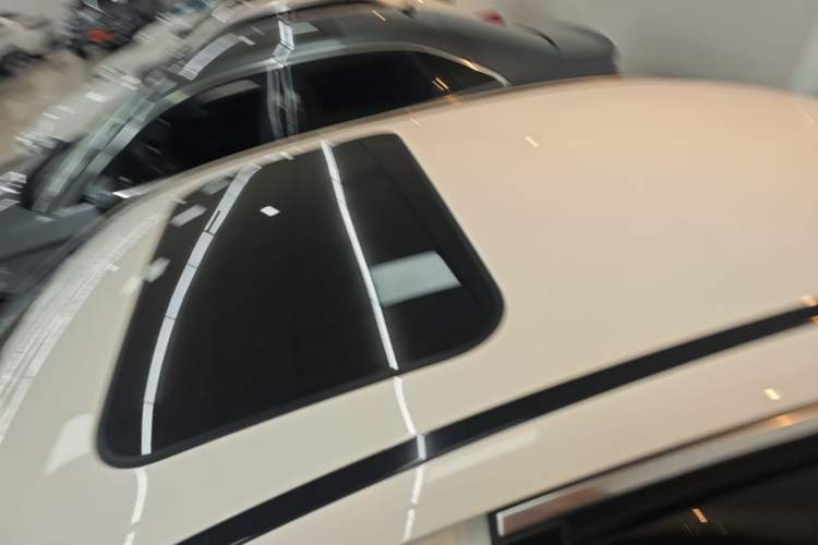 Used Mercedes-Benz C-Class 2019 C 180 L Fashion Edition Sport Version Roof
