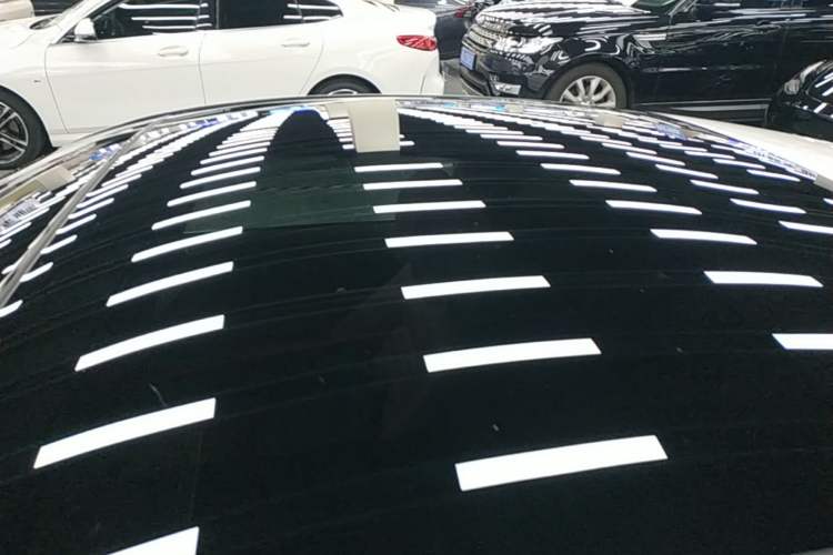 Used Mercedes-Benz C-Class 2019 C 260 Coupe Roof