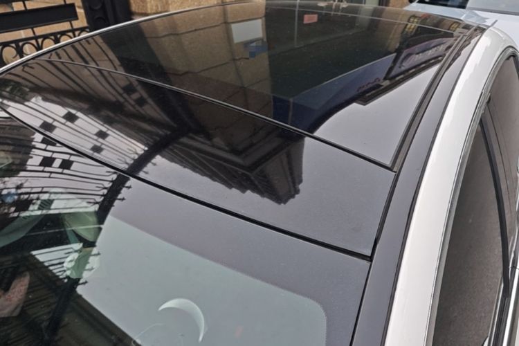 Used Mercedes-Benz C-Class 2019 C 260 L Sport Edition Roof