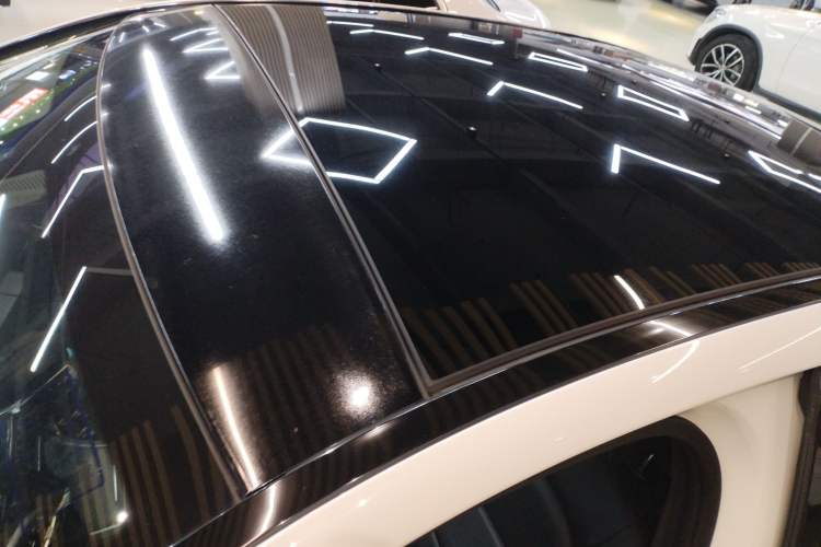 Used Mercedes-Benz C-Class 2019 C 260 L Sport Edition Roof