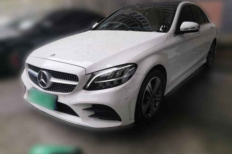 Used Mercedes-Benz C-Class 2019 Restyled C 260 L Sport Edition Guazi used car, China used car export, Used car for sale, Used  cars, Cheapest cars for sale