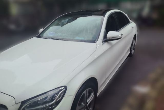 Used Mercedes-Benz C-Class 2019 Restyled C 260 L Sport Edition
