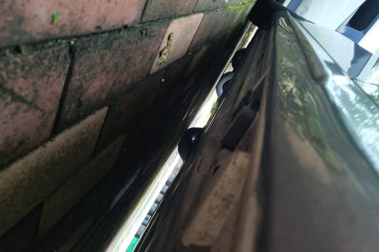 Used Mercedes-Benz C-Class 2019 Restyled C 260 L Sport Edition Chassis Front Right