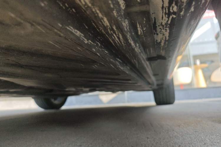 Used Mercedes-Benz C-Class 2020 C 260 L Chassis Front Left