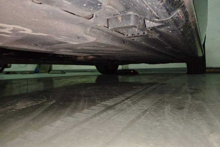 Used Mercedes-Benz C-Class 2020 C 260 L Sport Edition Chassis Front Left