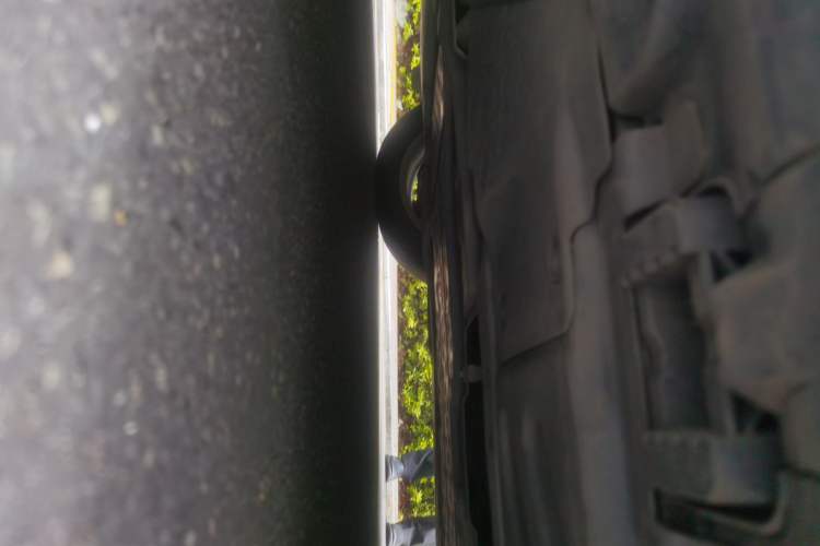 Used Mercedes-Benz C-Class 2020 Restyled C 260 L Sport Edition Chassis Front Left