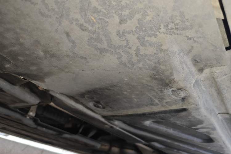 Used Mercedes-Benz C-Class 2020 C 260 L Chassis Front Left