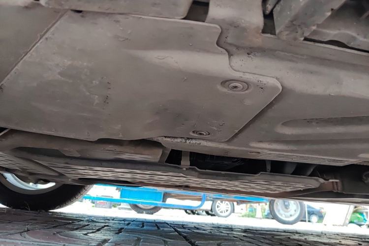 Used Mercedes-Benz C-Class 2020 Restyled C 260 L Sport Edition Chassis Front Left