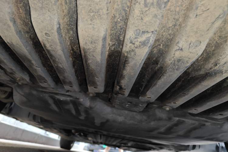 Used Mercedes-Benz C-Class 2020 C 260 L Chassis Front
