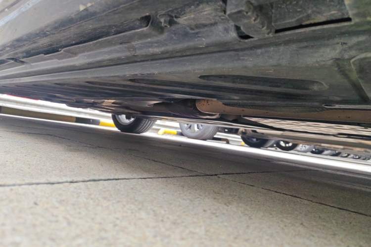 Used Mercedes-Benz C-Class 2020 Restyled C 260 L Sport Edition Chassis Front Right