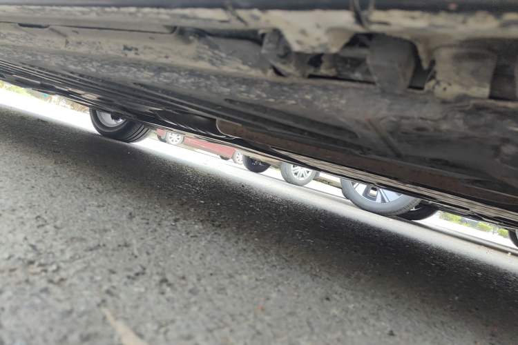 Used Mercedes-Benz C-Class 2020 C 260 L Sport Edition Chassis Front Right