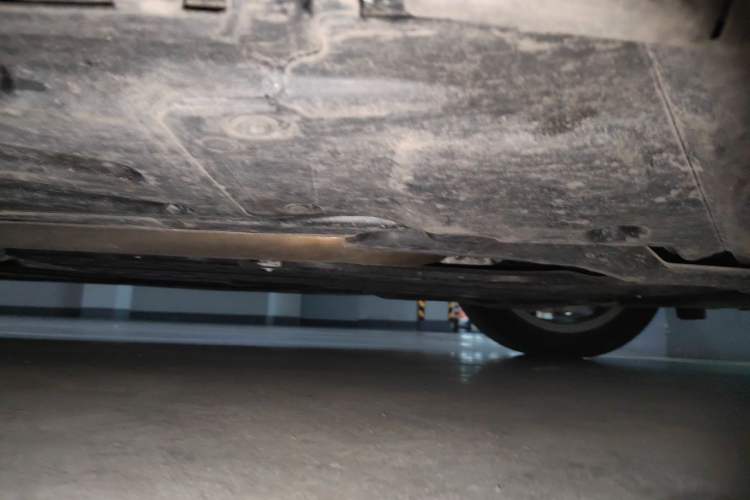 Used Mercedes-Benz C-Class 2020 Facelift C 260 L Chassis Front Right