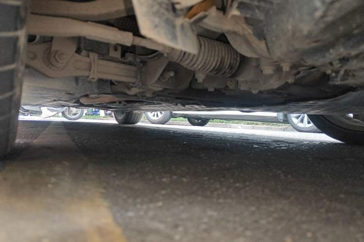 Used Mercedes-Benz C-Class 2020 C 260 L 4MATIC Chassis Front Right