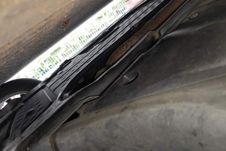 Used Mercedes-Benz C-Class 2020 C 260 L Chassis Front Right