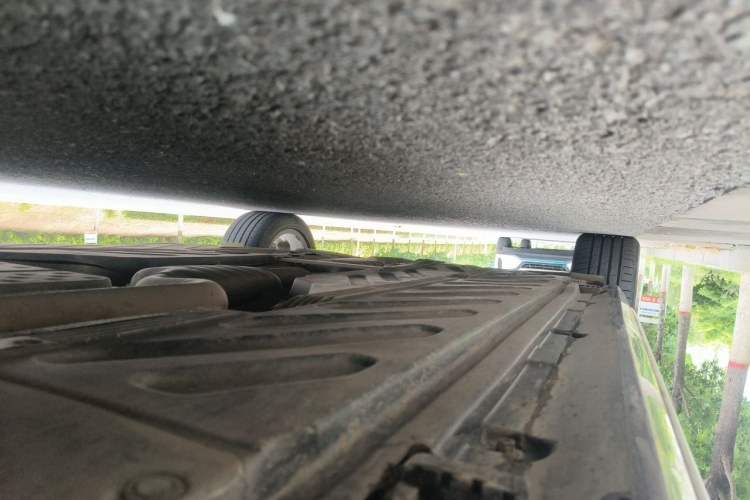 Used Mercedes-Benz C-Class 2020 C 260 L Sport Edition Chassis Front Right