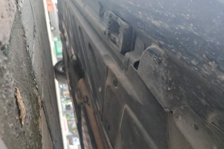 Used Mercedes-Benz C-Class 2020 Facelift C 260 L Chassis Front Right