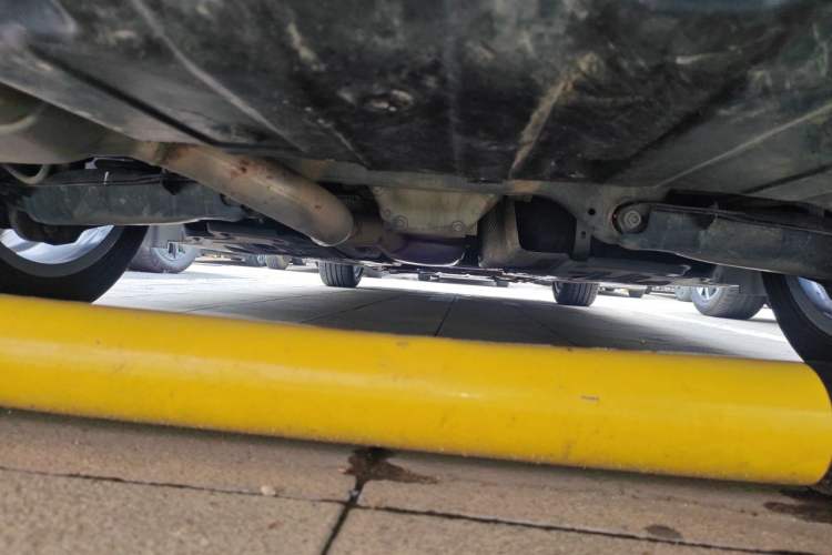 Used Mercedes-Benz C-Class 2020 Restyled C 260 L Sport Edition Chassis Rear