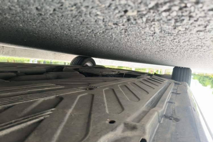Used Mercedes-Benz C-Class 2020 C 260 L Sport Edition Chassis Rear Left