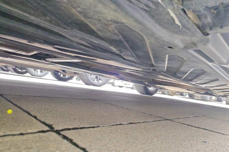 Used Mercedes-Benz C-Class 2020 Restyled C 260 L Sport Edition Chassis Rear Right