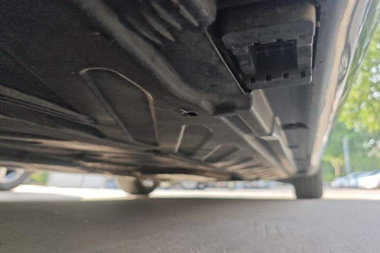 Used Mercedes-Benz C-Class 2020 C 260 L Chassis Rear Right