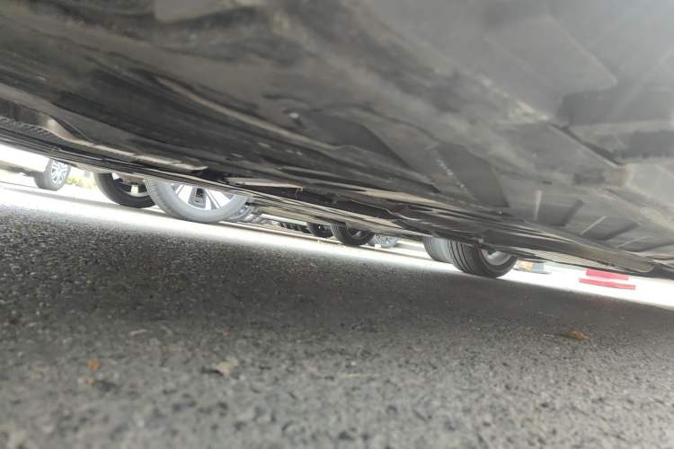 Used Mercedes-Benz C-Class 2020 C 260 L Sport Edition Chassis Rear Right