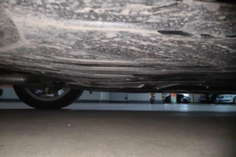 Used Mercedes-Benz C-Class 2020 Facelift C 260 L Chassis Rear Right