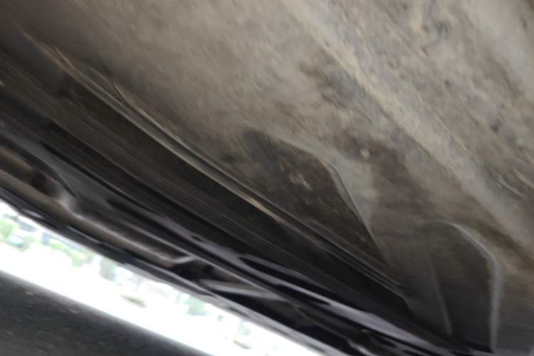 Used Mercedes-Benz C-Class 2020 C 260 L Chassis Rear Right