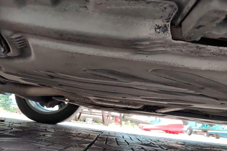 Used Mercedes-Benz C-Class 2020 Restyled C 260 L Sport Edition Chassis Rear Right