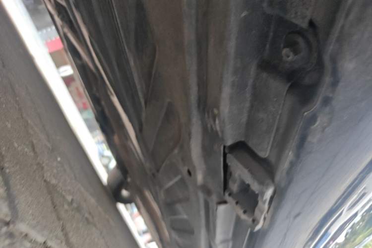 Used Mercedes-Benz C-Class 2020 Facelift C 260 L Chassis Rear Right