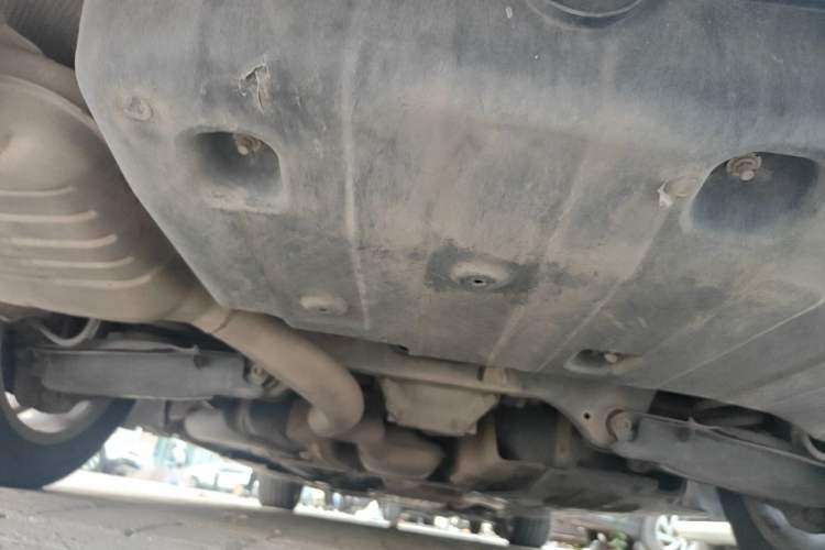 Used Mercedes-Benz C-Class 2020 Facelift C 260 L Chassis Rear