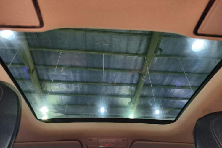 Used Mercedes-Benz C-Class 2020 Restyled C 260 L Sport Edition Headliner