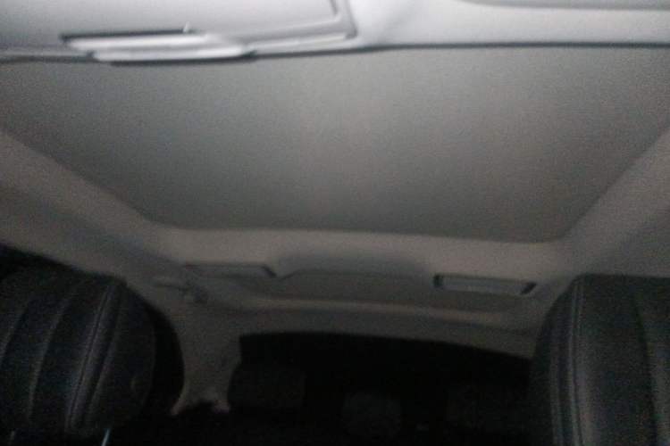 Used Mercedes-Benz C-Class 2020 C 260 L Sport Edition Headliner