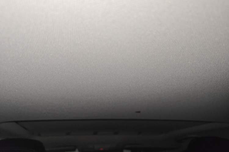 Used Mercedes-Benz C-Class 2020 Restyled C 200 L Dynamic Sports Edition Headliner