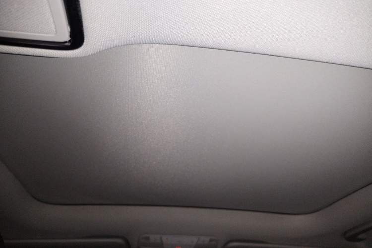 Used Mercedes-Benz C-Class 2020 C 260 L Sport Edition Headliner