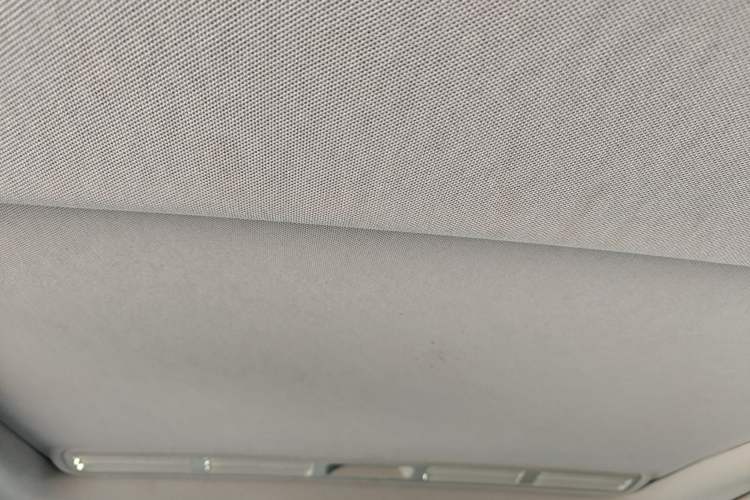 Used Mercedes-Benz C-Class 2020 C 200 L Dynamic Sport Edition Headliner