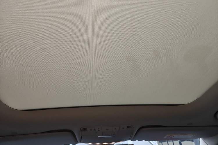 Used Mercedes-Benz C-Class 2020 Restyled C 260 L Sport Edition Headliner