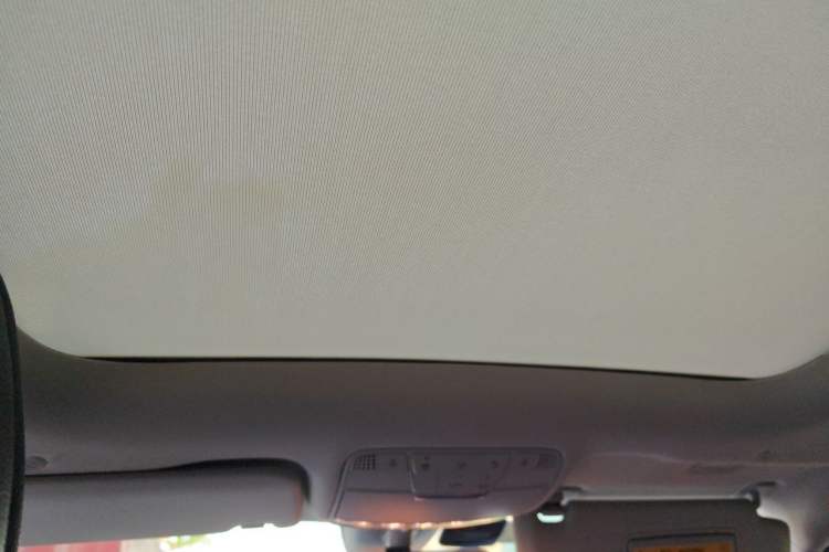 Used Mercedes-Benz C-Class 2020 Restyled C 260 L Sport Edition Headliner