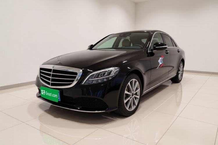 Używany Mercedes-Benz C-Class 2020 Facelift C 260 L Guazi used car, China used car export, Used car for sale, Used  cars, Cheapest cars for sale