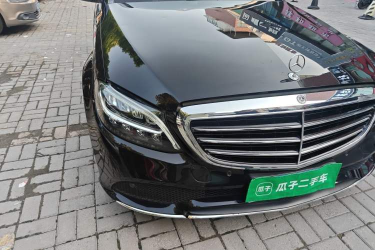 Used Mercedes-Benz C-Class 2020 Facelift C 260 L Right Front Headlight