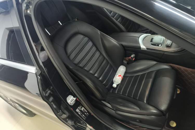 Used Mercedes-Benz C-Class 2020 C 260 L Right Front Seat