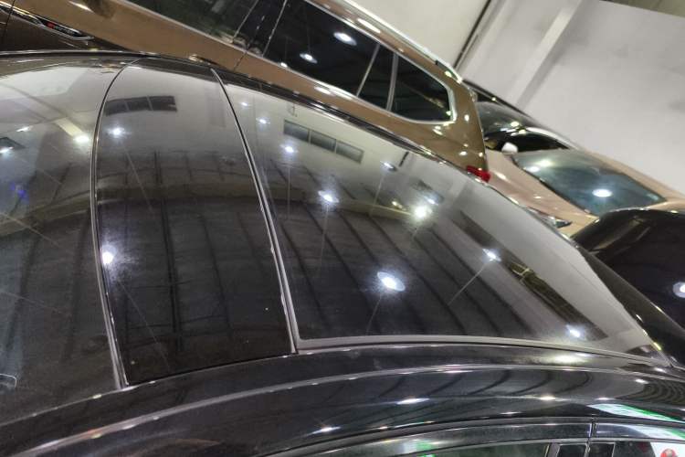 Used Mercedes-Benz C-Class 2020 Restyled C 260 L Sport Edition Roof