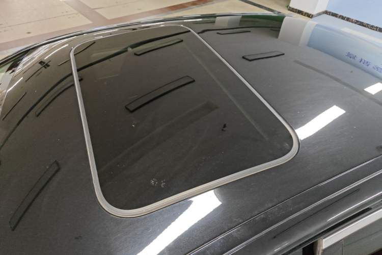 Used Mercedes-Benz C-Class 2020 C 200 L Fashion Edition Sport Version Roof