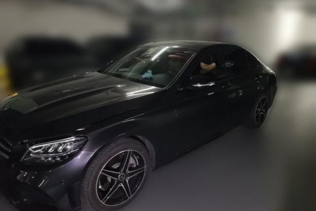 Ojetý Mercedes-Benz C-Class 2020 Restyled C 260 Sport Edition