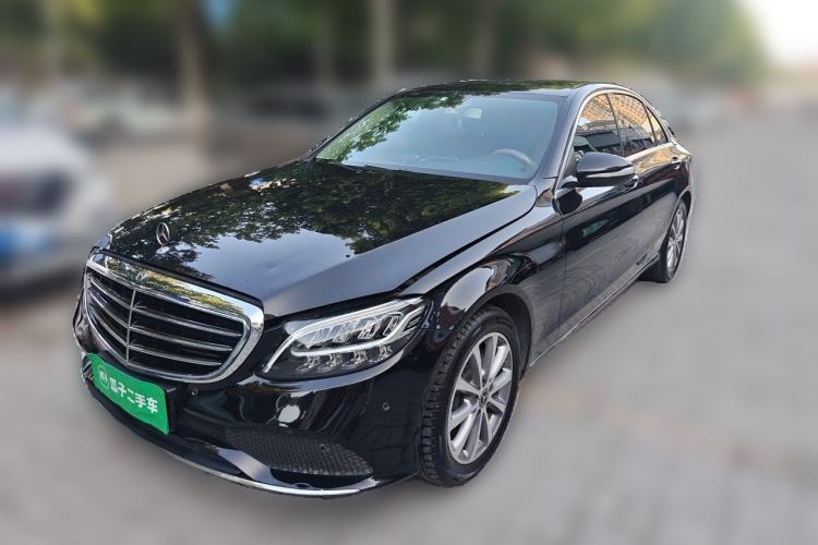 Używany Mercedes-Benz C-Class 2020 Facelift C 260 L Guazi used car, China used car export, Used car for sale, Used  cars, Cheapest cars for sale
