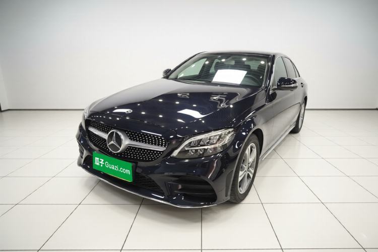 Ojetý Mercedes-Benz C-Class 2020 Restyled C 260 L Sport Edition Guazi used car, China used car export, Used car for sale, Used  cars, Cheapest cars for sale