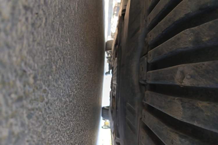 Used Mercedes-Benz C-Class 2020 Restyled C 260 Sport Edition Chassis Front