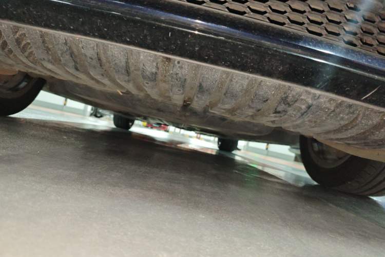 Used Mercedes-Benz C-Class 2020 C 260 Sport Edition Chassis Front