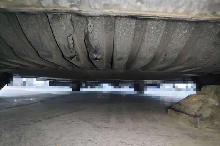 Used Mercedes-Benz C-Class 2020 C 260 Coupe Chassis Front